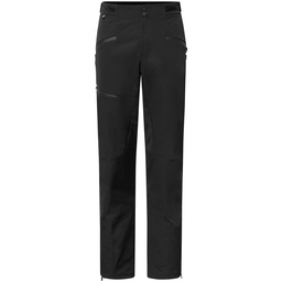 [900252319_0900] men's pants viking Expander Warm Man Pants black