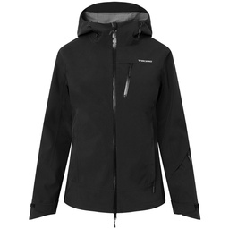 [700250906_0900] dámska bunda Viking Trek Pro 2.0 Lady Jacket black