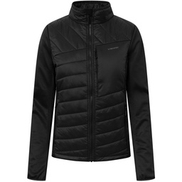 [750256175_0900] women's jacket viking Blast Lady Jacket black