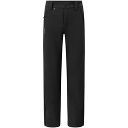 [900253679_0900] dámske nohavice Viking Triper Lady Pants black