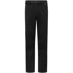 [900258237_0900] men's pants viking Summit Warm 2.0 Man black