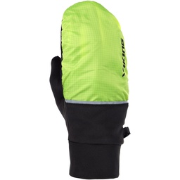 [140254613_0964] gloves viking Vermont 2.0 black/yellow