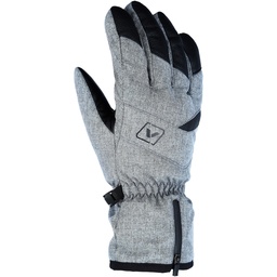 [110251115_0800] gloves viking Soley 2.0 gray