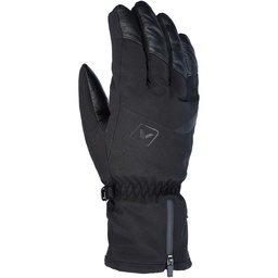 [110251115_0900] gloves viking Soley 2.0 black