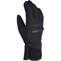 [110251295_0900] gloves viking Kuruk 2.0 black