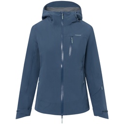 [700250906_1900] women's jacket viking Trek Pro 2.0 Lady navy