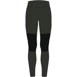 women's leggings viking Levanta olive