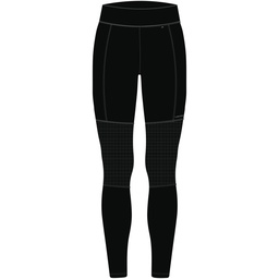 women's leggings viking Levanta black