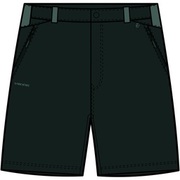 women's shorts viking Sequoia Lady green