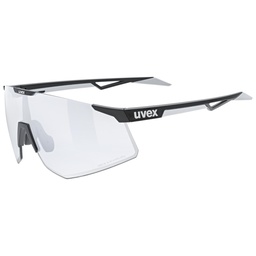 [5330502205] slnečné okuliare uvex pace perform small V black matt/silver