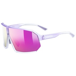 [5330583316] slnečné okuliare uvex sportstyle 237 purple fade/purple