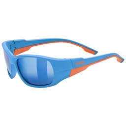 [5330654416] detské slnečné okuliare uvex sportstyle 514 blue matt/blue