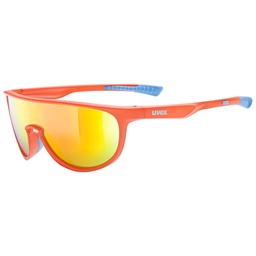 [5330663416] detské slnečné okuliare uvex sportstyle 515 orange matt/orange