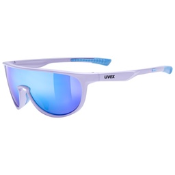 [5330664416] detské slnečné okuliare uvex sportstyle 515 lavender matt/blue