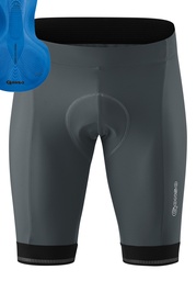 pánske cyklistické nohavice GONSO SITIVO M black/blue (kópia)