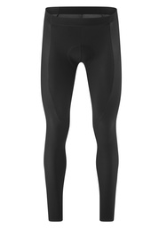 pánske cyklistické nohavice GONSO Sitivo Tight M black/blue