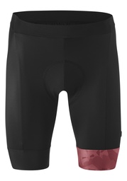 pánske cyklistické nohavice Gonso Essential Shorts Kit M burnt russet