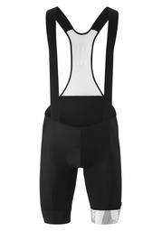 pánske cyklistické nohavice Gonso Essential Bib Kit M black/white