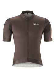 pánsky cyklistický dres GONSO TRESERO copper clay (kópia)