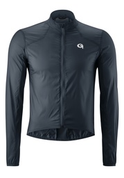 pánska cyklistická bunda GONSO Road Jacket Wind M outerspace