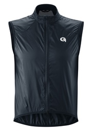 men's cycling vest Gonso CONSONE outerspace