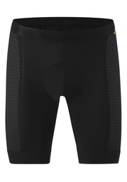 men's cycling shorts Gonso LINCINO black