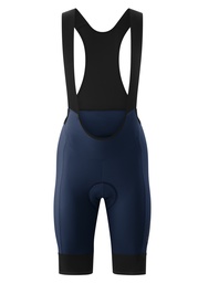 women's cycling pants Gonso Sitivo W Bib navigation navy/blue