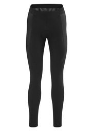 women's cycling pants Gonso Sitivo Tight W black/blue