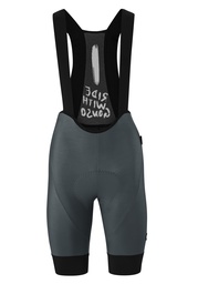 women's cycling pants Gonso Sqlab GO Bib W sargasso sea