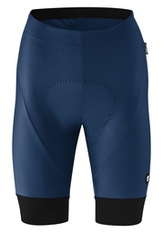 women's cycling pants Gonso Sqlab GO W medieval blue