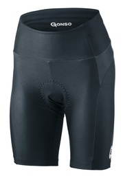 women's cycling pants Gonso MALEGGA graphite