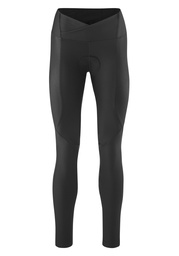 women's cycling pants Gonso CARGESE black