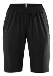 women's cycling shorts Gonso SIMPLITA black