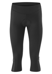 women's cycling pants Gonso BELLA black