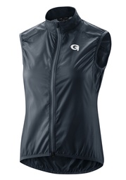 women's cycling vest Gonso PEZZOLINA outerspace