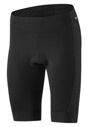 women's cycling shorts Gonso BAITONE black