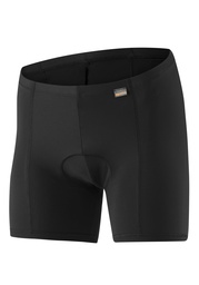 women's cycling shorts Gonso SILVIE black