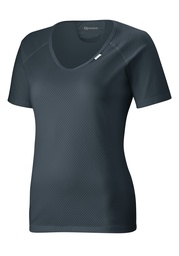 women's cycling undershirt Gonso AVE black