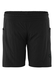 children's cycling shorts Gonso BREG black