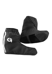 nepremokavé cyklistické návleky na tretry GONSO RAIN SHOECOVER black