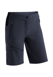 dámske šortky MAIER SPORTS LATIT SHORT VARIO military green (kópia)