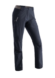 women's pants Maier Sports NORIT 2.0 W night sky