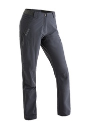 women's pants Maier Sports NORIT 2.0 W graphite