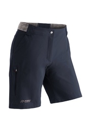 dámske šortky MAIER SPORTS NORIT SHORT W graphite (kópia)