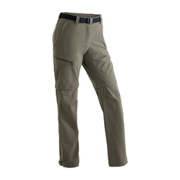 women's pants Maier Sports Nata teak