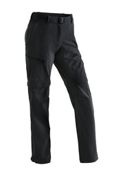 women's pants Maier Sports Nata black