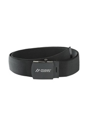 opasok MAIER SPORTS TECH BELT ECO black (kópia)