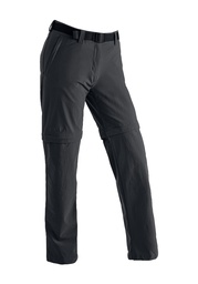 women's pants Maier Sports Nata 2 black