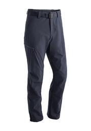 men's hiking pants Maier Sports Nil dark blue