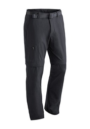 men's pants Maier Sports Tajo black